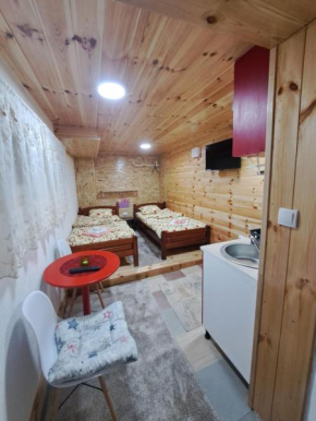 Apartman Aleksandra 2